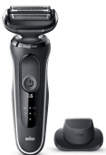 Braun Series 5 1200S White