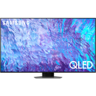SAMSUNG QE55Q80C QLED SMART 4K UHD TV Samsung