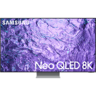 SAMSUNG QE65QN700C QLED SMART 8K UHD TV Samsung
