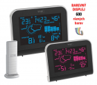 TFA Meteostanice s barevným displejem TFA 35.1148.01.IT Sphere
