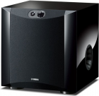 YAMAHA YAMAHA NS-SW200 PIANOBLACK