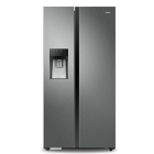 HAIER HRF 636IM7 SBS CHLAD. A++ NEREZ HAIER