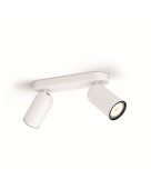 Bodové svítidlo Philips Pongee 50582/31/PN