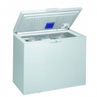 Whirlpool WHE 31352 F