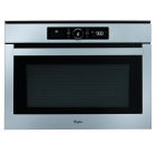Whirlpool AMW 506/IX