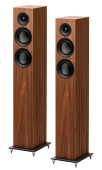 Pro-Ject Speaker Box 10 E Carbon - walnut