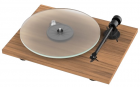 Pro-Ject T1 + OM5e