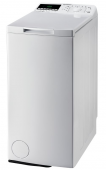 Indesit ITW D 61252 W (EU)