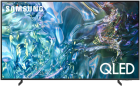SAMSUNG QE65Q60D QLED SMART 4K UHD TV SAMSUNG