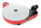 Pro-Ject RPM 5 Carbon Red + 2M Bronze