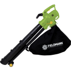 FIELDMANN FZF 4030-E Ele. zahr. vysavač FIELDMANN