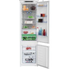 BEKO BCNA306E4SN CHLADNIČKA KOMBI VEST. BEKO
