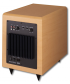 AQ Tango 94 buk, subwoofer