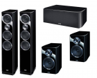 Heco Celan GT set 702