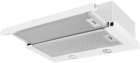 Kluge ODSAVAČ TELESKOPICKÝ KOT6005WH