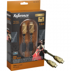 Reference RAV 150-015 kabel HDMI 2.0 M-M 1,5m