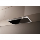 FABER INCA LUX GLASS EG8 X/BK A52