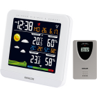 SENCOR SWS 5600 METEOSTANICE SENCOR