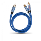 Oehlbach BOOOM! Y-Adaptér 3.0m