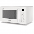 Whirlpool MWP 253 W