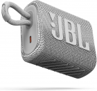 JBL GO3 White