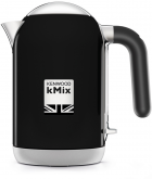 Kenwood ZJX 650.BK