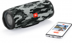 JBL Charge 4 Camouflage