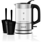 Sencor SWK 160SS 