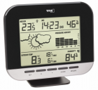 TFA Domácí meteostanice TFA 35.1143.01.IT kompatibilní se systémem WeatherHub