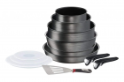 Tefal Ingenio Titanium Fusion L6839002 12 ks