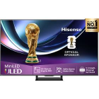HISENSE 75U7Q PRO Mini LED QLED TV HISENSE