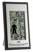 TFA Meteostanice TFA 35.1084.IT