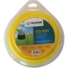FIELDMANN FZS 9021 Struna 60m*2,4mm FIELDMANN