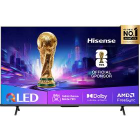 HISENSE 50E77Q PRO QLED TV HISENSE