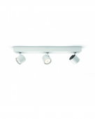 LED WarmGlow Bodové svítidlo Philips Star 56243/31/P0