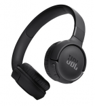 JBL Tune 520BT Black