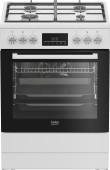Beko FBM62330GWDTN