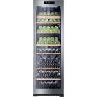 HAIER WS151GDBI DVOUZÓNOVÁ VINOTÉKA HAIER