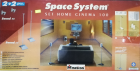 Meliconi Set Home Cinema 100