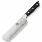 Nůž na zeleninu Nakiri 165 mm Dellinger Samurai