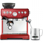 SAGE SES875CRN espresso