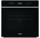 Whirlpool W7 OM4 4S1 P BL