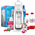 Sodastream Jet MegaPack Love Raspberry