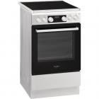 Whirlpool WS5V8CCW/E