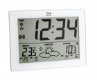 TFA Meteostanice TFA 35.1125.02.IT METRO