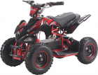 BUDDY TOYS BEA 822 Čtyřkolka Racing 800W