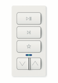 iPort xPRESS Audio Keypad
