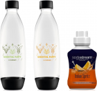 SODASTREAM Lahev Fuse Cocktail 2x 1l