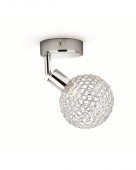 Bodové svítidlo Philips Net 50151/11/PN