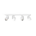 LED bodové svítidlo Philips Byrl 50674/31/P0